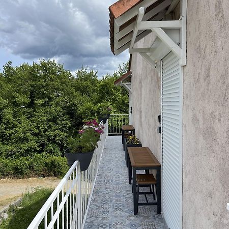 Appartements St. Pancrace コルテ エクステリア 写真