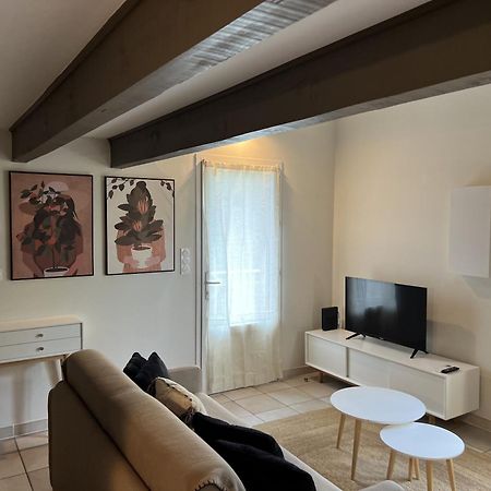 Appartements St. Pancrace コルテ エクステリア 写真