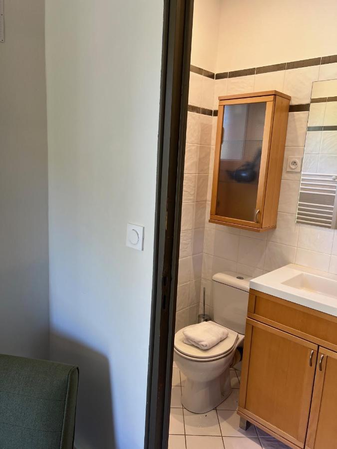 Appartements St. Pancrace コルテ エクステリア 写真
