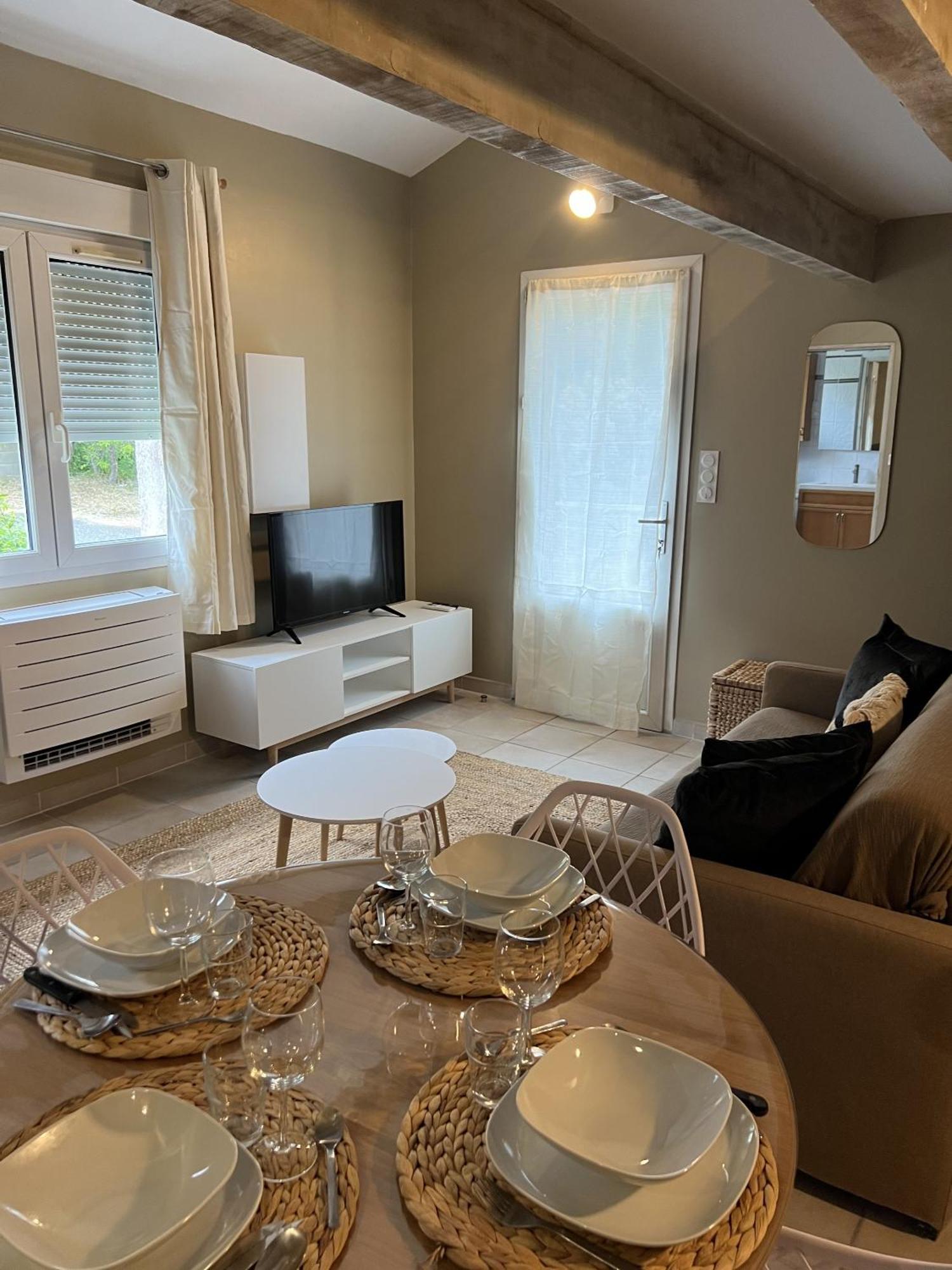 Appartements St. Pancrace コルテ エクステリア 写真