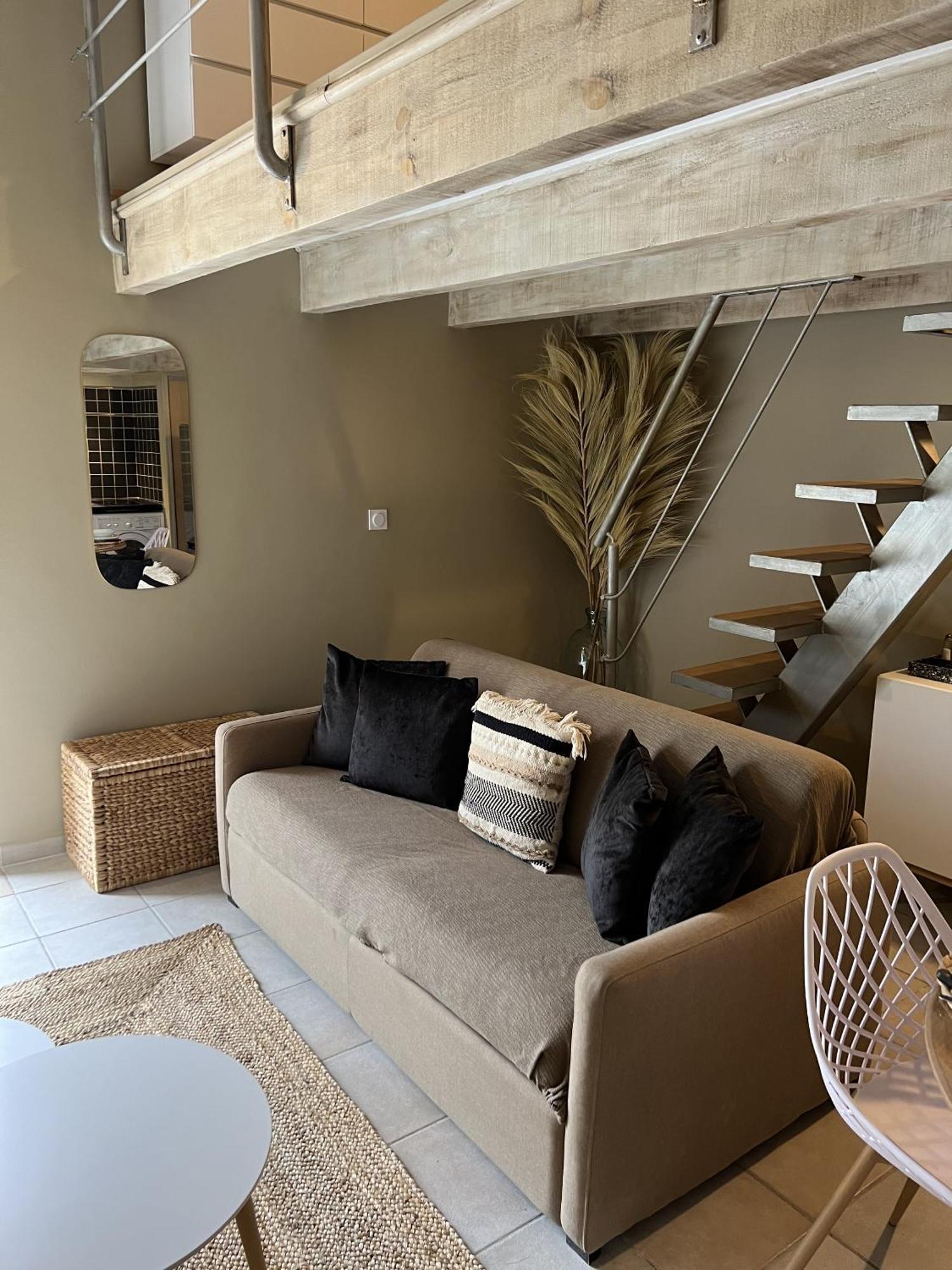 Appartements St. Pancrace コルテ エクステリア 写真
