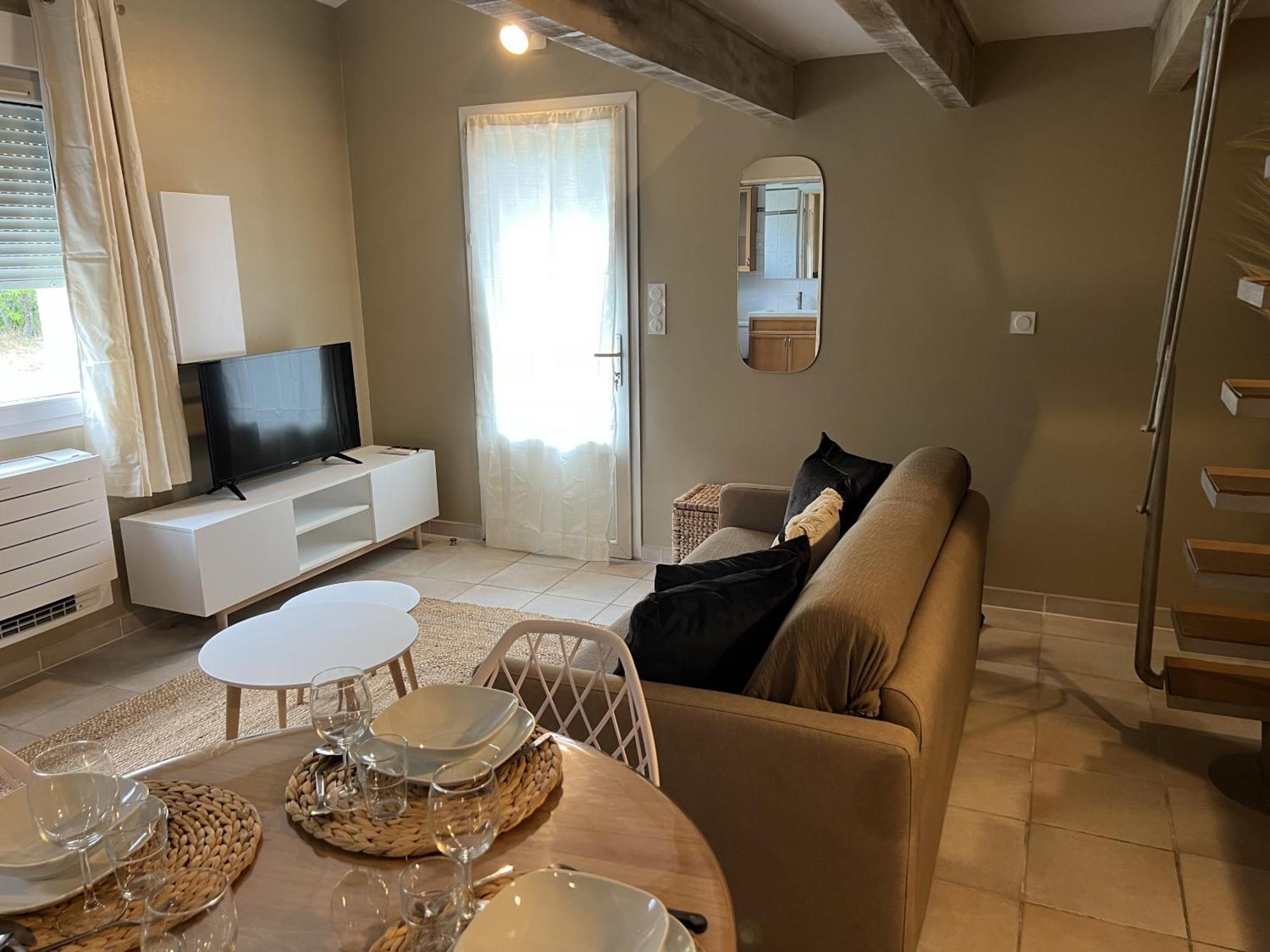Appartements St. Pancrace コルテ エクステリア 写真