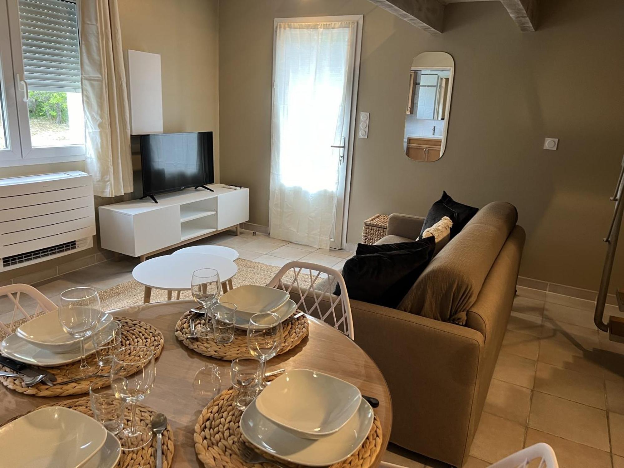 Appartements St. Pancrace コルテ エクステリア 写真