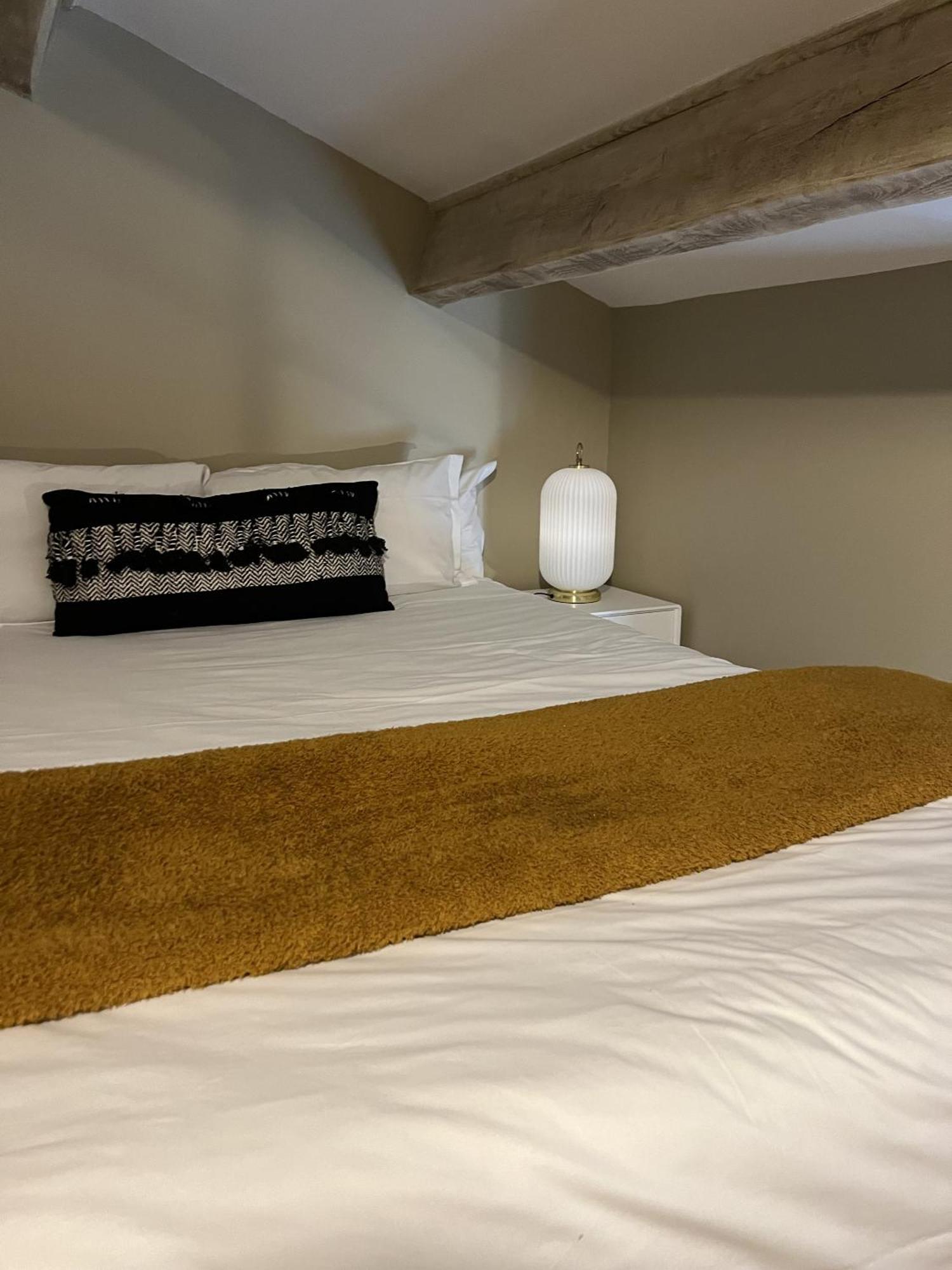 Appartements St. Pancrace コルテ エクステリア 写真